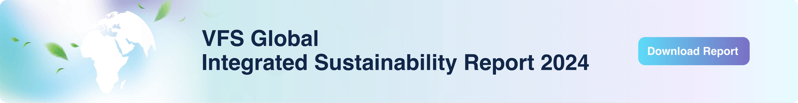 Integrated Sustainability