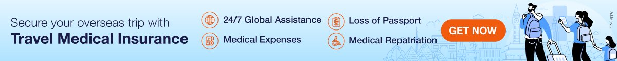 travel insurance digital
