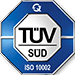 ISO 37001:2016