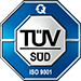 ISO 37001:2016