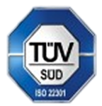 ISO 22301