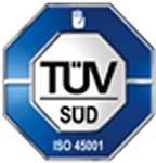 ISO 45001